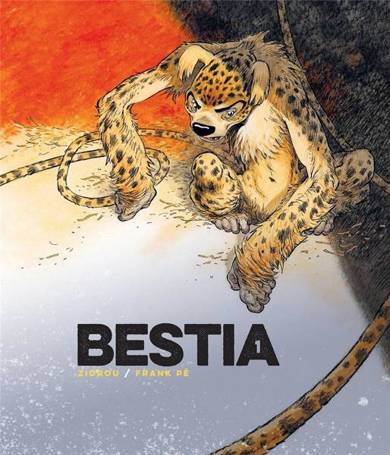 Bestia