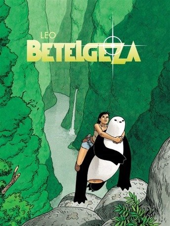 Betelgeza