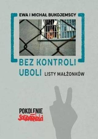 Bez kontroli uboli: Listy małżonków