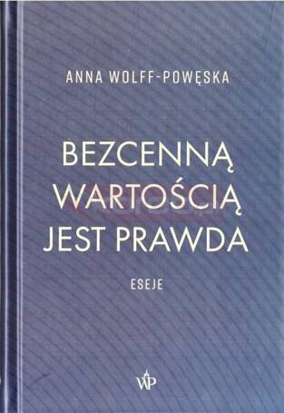 Bezcenną wartością jest prawda