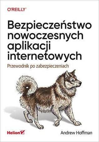 Bezpieczeństwo nowoczesnych aplikacji...