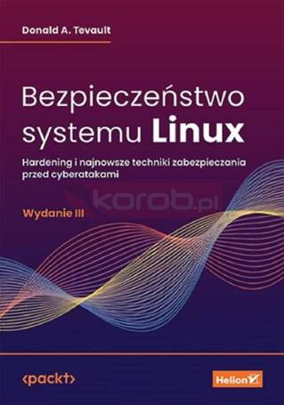 Bezpieczeństwo systemu Linux