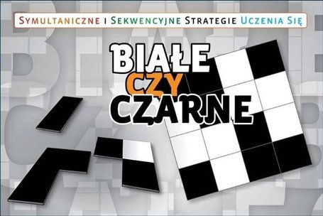 Białe czy czarne?