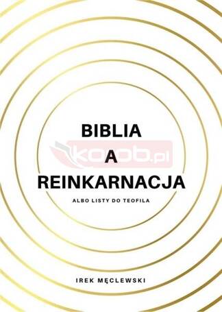 Biblia a reinkarnacja