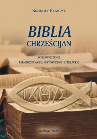 Biblia chrześcijan