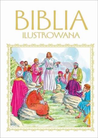 Biblia ilustrowana