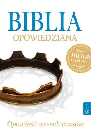 Biblia opowiedziana