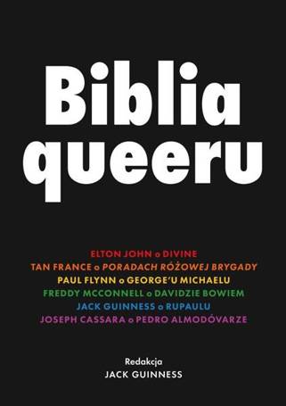 Biblia queeru