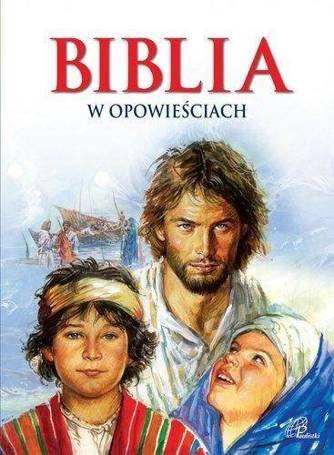 Biblia w opowieściach