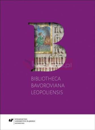 Bibliotheca Bavoroviana Leopoliensis