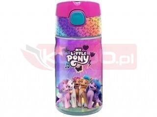 Bidon z rurką My Little Pony ASTRA