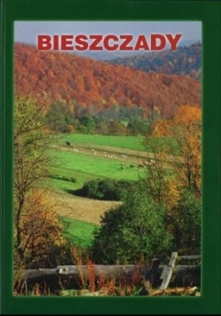 Bieszczady. Barwy natury. Colours of nature