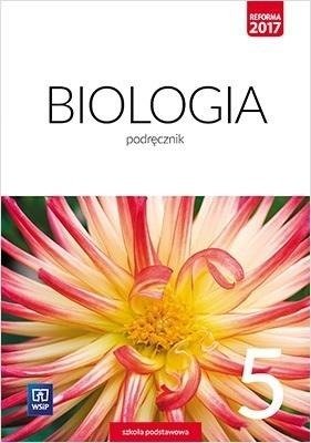 Biologia SP 5 Podr. WSiP