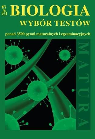 Biologia wybór testów MEDYK