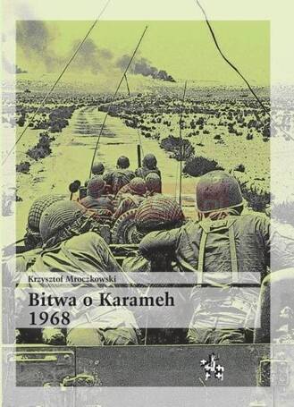 Bitwa o Karameh 1968