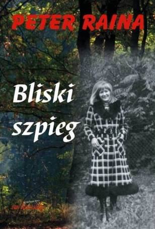 Bliski szpieg