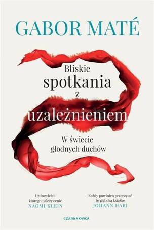 Bliskie spotkania z uzależnieniem