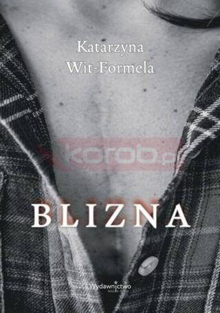 Blizna