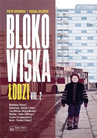 Blokowiska Łodzi - vol. 2