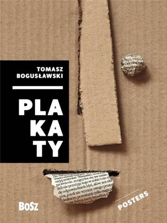 Bogusławski. Plakaty