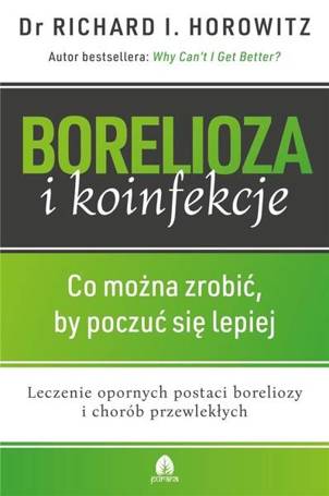 Borelioza i koinfekcje