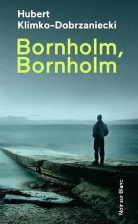 Bornholm, Bornholm