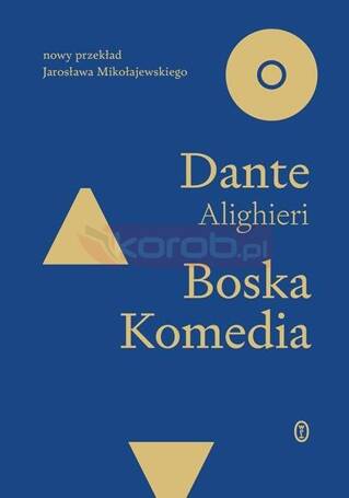 Boska Komedia