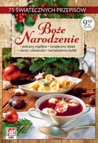 Boże Narodzenie