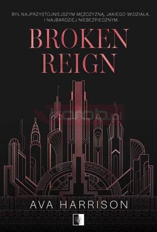 Broken Reign