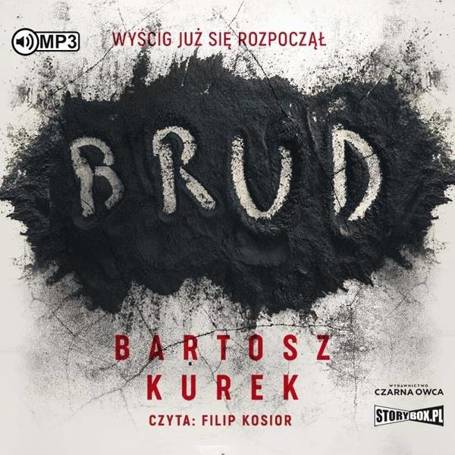 Brud audiobook