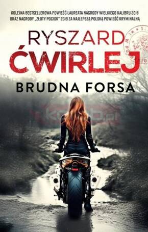 Brudna forsa