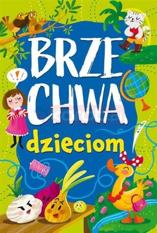 Brzechwa dzieciom