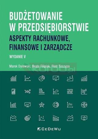 Budżetowanie w przedsiębiorstwie