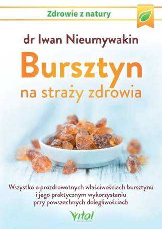 Bursztyn na straży zdrowia