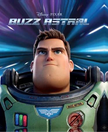 Buzz Astral