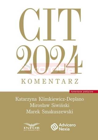 CIT 2024. Komentarz