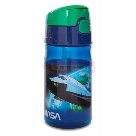 COLORINO BIDON NASA bidon 300 ml dla chłopaka Z01651