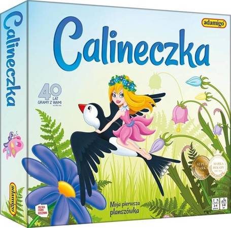 Calineczka