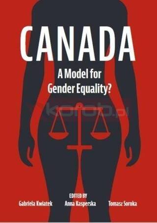 Canada. A Model for Gender Equality?