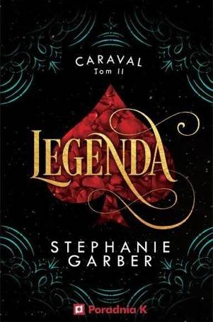 Caraval T.2 Legenda