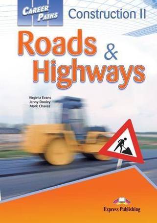 Career Paths: Roads & Highways SB EXPRESS PUBL