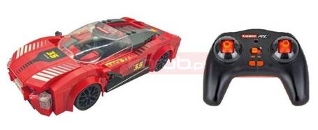 Carrera RC Cars - Construction Racer