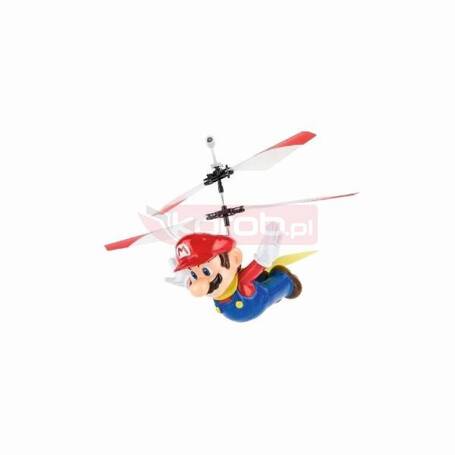 Carrera RC - Super Mario Flying Cape Mario 2,4GHz