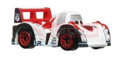 Cars. Mikroauto GRC Shu Todoro JBH29