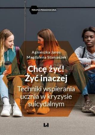 Chcę żyć! Żyć inaczej