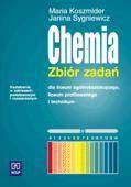 Chemia LO zbiór zad.1-3 Koszmider WSIP