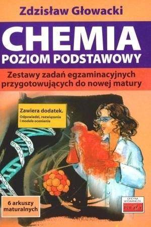 Chemia. Poziom podstawowy. Zestaw zadań..