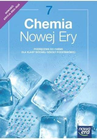 Chemia SP 7 Chemia nowej ery neon Ćw