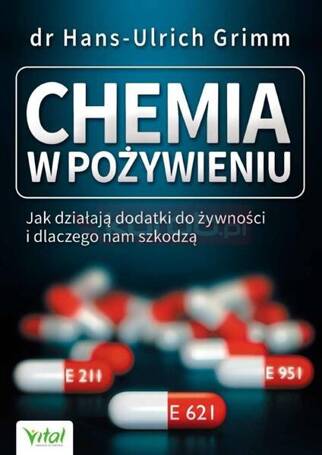 Chemia w pożywieniu