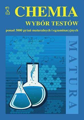 Chemia wybór testów MEDYK